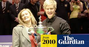Welcome to neilrobertson.net, the official web site of australian snooker professional neil robertson. Incredible Comeback Key To World Championship Win Says Neil Robertson World Snooker Championship The Guardian