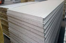 Polystyrene Wall Panels Manufacturer In