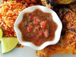 top secret recipes el pollo loco salsa