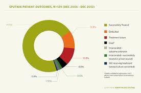 4 Charts To Better Understand Mdr Tb In Russia Partners In