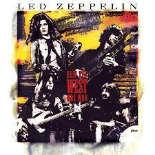 Led Zeppelin – Immigrant Song (How the West Was Won) Lyrics | Genius Lyrics