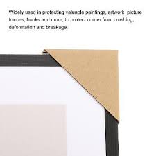 adjule cardboard corner protector