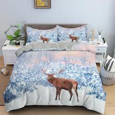 elk fashion home bedding sets bed