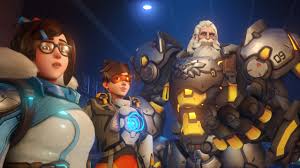 Overwatch 2 is the next iteration of overwatch. Overwatch 2 Release Date Story Missions Loot Boxes And More Pc Gamer
