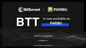 Paribu ile ilgili merak ettiğiniz bilgilere, markaya dair gelen yorum, şikayet & önerilere şikayetvar.com sayfası üzerinden ulaşabilirsiniz. Utorrent Btt Is Available On Paribu And You Can Trade Btt Try Now Facebook