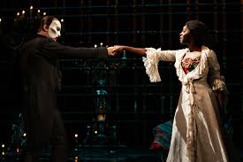 phantom of the opera delays closing