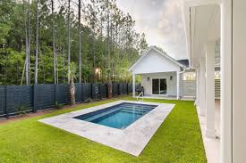 inground pools for small backyards