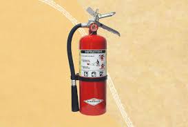 the 7 best fire extinguishers for home