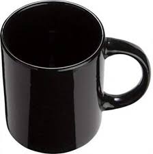 3.8 out of 5 stars 330. Bluebay Plain Black Coffee Ceramic Coffee Mug Price In India Buy Bluebay Plain Black Coffee Ceramic Coffee Mug Online At Flipkart Com