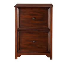 Shop with afterpay on eligible items. Chestnut Vertical File Cabinet Home Office 2 Drawer Wood Filing Drawer New Ebay