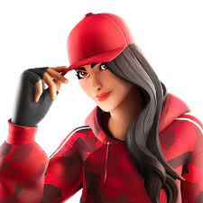 To get the shadow ruby skin, you have to get the street shadows challenge pack from the item shop. Fortnite Ruby Skin Characters Costumes Skins Outfits Nite Site