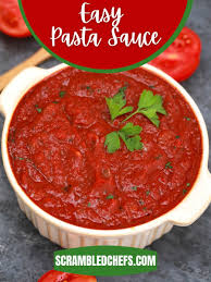the best homemade pasta sauce you ll