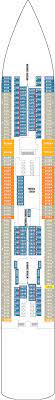 deck plan for norwegian breakaway