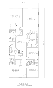 Metal Building House Plans