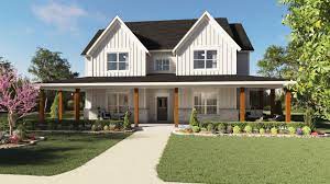 granbury custom home plan from tilson homes