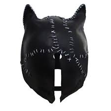 catwoman mask batman returns costume