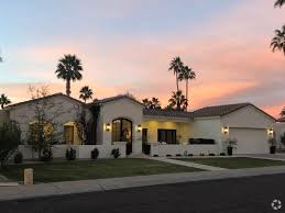 mccormick ranch houses for