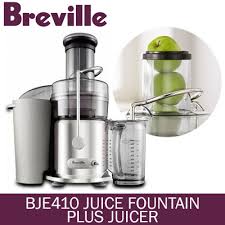 qoo10 breville bje410 juic small