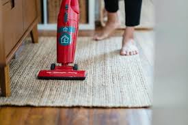 how to use a hoover carpet cleaner