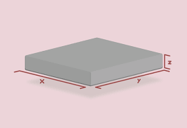 king size mattress dimensions how big