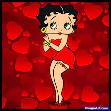 betty boop wallpapers free wallpaper cave