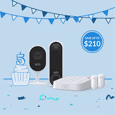 wireless smart home hd security cameras
