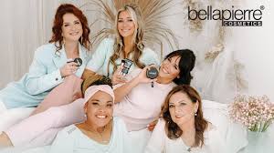 bellapierre cosmetics benelux best