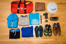 My Packing List Uncommon Caribbean Essentials Caribbean