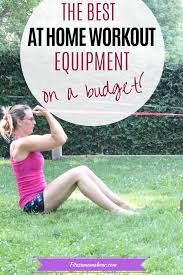 exercise equipment for weight loss