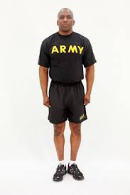 Costs For High Performance Army Pt Gear