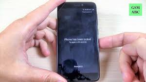 Select your xiaomi phone to reset. Como Formatear O Resetear Un Xiaomi Redmi 4 Hard Reset