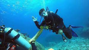 what does scuba diving in thailand cost