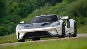 is-the-ford-gt-a-supercar