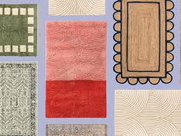 32 best area rugs for living rooms and