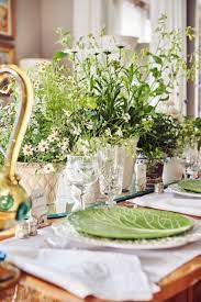 40 best table decorating ideas for