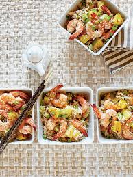 Put this easy shrimp and grits recipe together in 10 minutes, then let your slow cooker do the work. 76 Southern Style Shrimp Recipes Southern Living