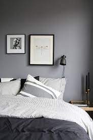 10 Grey Bedroom Décor Ideas Superior