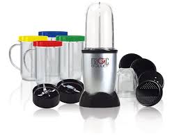 I wanted a banana smoothie but couldn't find a simple recipe for one online. Magic Bullet Blender Review Is It The Best As Claimed