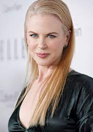 Nicole kidman has been serving revelations for three decades. Nicole Kidman Biography Movies Facts Britannica