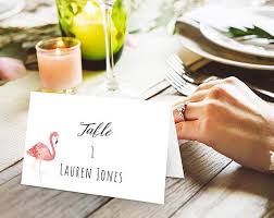 Pin On Table Cards