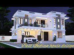 Best Residential House Designs In India