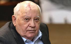 He was also the country's head of state from 1988 until 1991, serving as the chairman of the presidium of the supreme soviet from 1988 to 1989, chairman of the. Gorbachev Posovetoval Rossii I Ssha Ostanovitsya I Podumat Politika Rbk