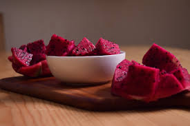 the dragon fruit nutrition benefits
