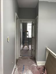 French Grey Paint Colors