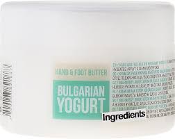 hristina stani chef s bulgarian yogurt