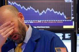Explain how a stock market crash might contribute to a nationwide economic disaster. The Difference Between A Stock Market Correction And Stock Market Crash Fairmont Equities