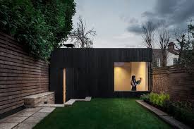 Top 5 Ideas For Charred Cladding