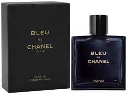 This powerful refined fragrance has notes of citrus, sandalwood, and cedar. Chanel Bleu De Chanel 100ml Parfum Masculino Perfumes E Cosmeticos Importados Glamour Cosmeticos