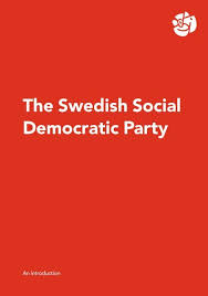 Abdullahi, nassir · adolfsson, ebbe · agrell, catarina. The Swedish Social Democratic Party Socialdemokraterna