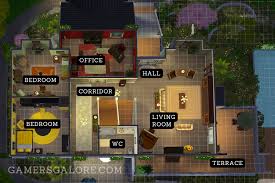 11 Best Sims 4 Base Game Houses Of All